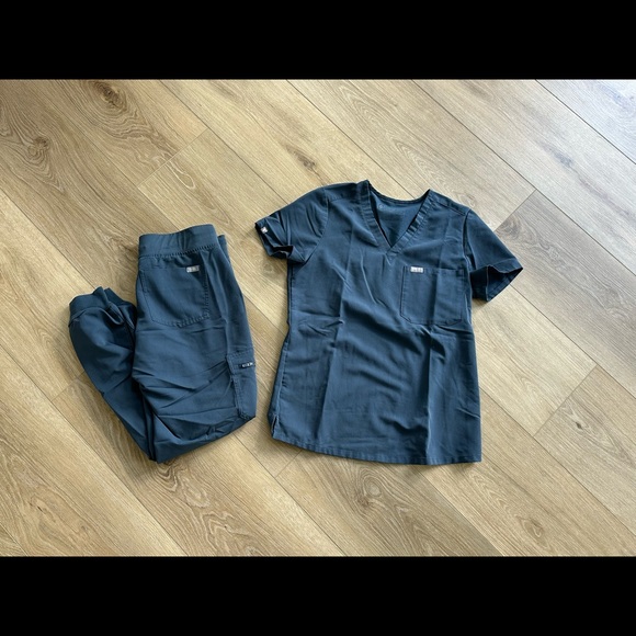 Figs Other - Figs Scrub set